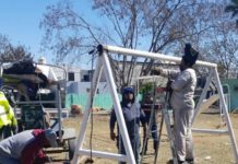 Contribuye Ayuntamiento a la seguridad y convivencia