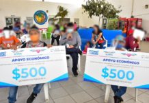 “Apoyando Tu Futuro” ofrece mejores oportunidades a los menores de Reynosa