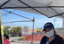 “DIF Reynosa en Tu Casa” cercano a las familias vulnerables