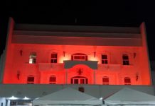 Conmemora Reynosa Día Mundial Contra el Cáncer