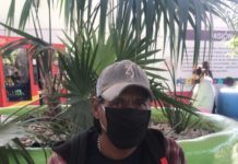 DIF Reynosa con entrega permanente de canasta básica