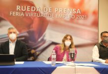 Impulsa Municipio empleo y salud para la reactivación económica