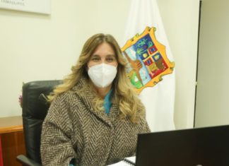 Sigue siendo Reynosa una ciudad con liderazgo