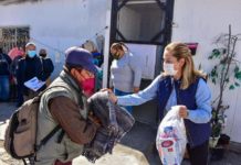 DIF Reynosa atiende a todos los sectores de la población