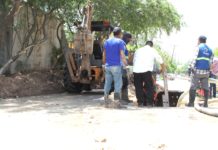 Mantiene COMAPA compromiso de mejorar infraestructura sanitaria