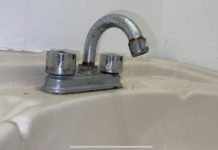 Anuncia COMAPA baja presión por temperaturas congelantes