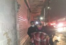 Desplaza Municipio patrullas en auxilio de personas vulnerables