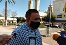 Aumentan decesos por COVID-19 en Reynosa