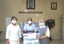DIF Estatal apoya adultos mayores de Reynosa