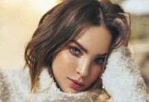 Belinda regresa a la actuación con seriado de Netflix