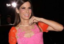 Sandra Bullock se une a Lady Gaga y Brad Pitt película de misterio y acción