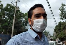 Pide Carlos Peña a partidos postular a sus mejores perfiles