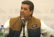 Gobierno de Francisco Cabeza de Vaca apoyará a los productores afectados por heladas