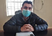 Confían campesinos que el Gobernador los apoye para resembrar