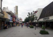 Contentos los comerciantes por la extensión en los horarios