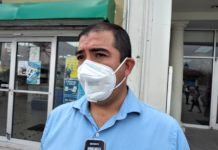 Invita contralor municipal no dejarse extorsionar y denunciar