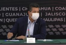 “Es una embestida política”: Cabeza de Vaca