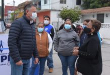 Encabeza Chucho Nader Jornada de Productos de la Canasta Básica a Bajo Costo en la Morelos