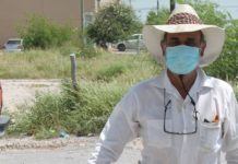 “Como la canción hay que vivir la vida, mientras se puede”