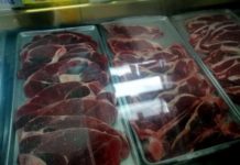 Consumidores resienten alza en carne