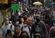 Tamaulipas da a conocer nuevas restricciones por Covid-19