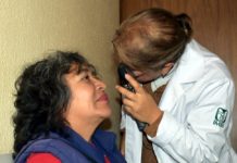 IMSS alerta ante alergias por frio