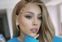 Danna Paola revela que la drogaron para abusar de ella
