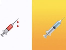 Llegan más de 200 nuevos diseños de emojis a dispositivos iOS