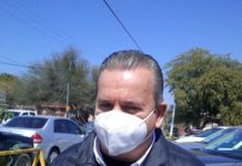 Tras heladas PRI urge apoyo al Campo