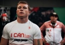 Canelo Álvarez recibe duras críticas de un excampeón de la OMB y CMB
