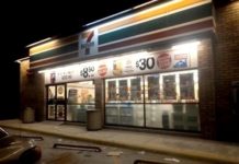 Empleados de tienda comercia sufren violento asalto