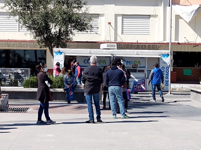 Exhortan a contribuyentes aprovechar incentivos en predial (1)