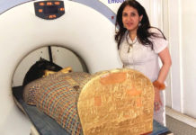 Nuevo estudio revela detalles de cómo fue capturado y asesinado el Valiente, el faraón que luchó por la unificación del antiguo Egipto