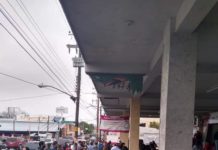 Acuden al INE entre lunes y martes 800 personas por cada día