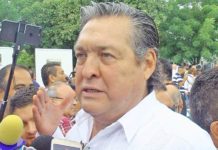Candidatos del MC serán ciudadanos y no militantes; dice Gustavo Cárdenas