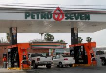 No hay desabasto de gasolina en Reynosa