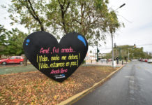#PoetasYAmores llega a Ciudad Victoria y Matamoros para celebrar el mes del amor
