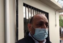 ‘Se aprietan el cinturón en las iglesias’ a falta de recursos