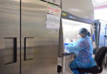 Pide Salud seguir luchando contra el COVID-19, para disminuir picos epidémicos