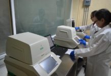 Llama Salud a fortalecer medidas de prevención “la pandemia sigue activa”