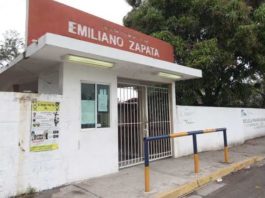 Escuelas no deben permitir presencia de padres para hacer inscripciones, serán en línea