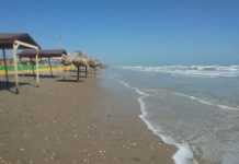 Parque costero podría inaugurarse el 21 de Marzo de este año