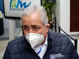 Podría analizar congreso modificar leyes para permitir ingreso de policía a viviendas con festejos