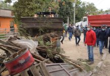 Tampico Seguirá Brillando como una de las Ciudades Más Limpias y Seguras de México; Aseguró Chucho Nader