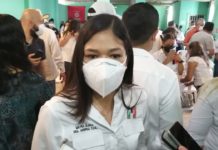 No usar la autoridad judicial a capricho pide Mayra Ojeda