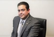 Senador Ismael García Cabeza de Vaca solicitó a Conagua reparar las fugas y dar mantenimiento preventivo al sistema lagunario del río Tamesi