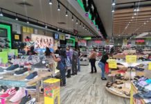 Temen comerciantes repunte de COVID19 por Día de San Valentín
