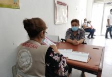 Comienza pago 68 y más a abuelitos de los ejidos