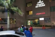 Por deuda superior a 700 mil pesos, Hospital San Charbel retiene cuerpo de bebé