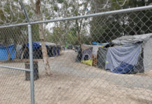 Celebran migrantes pronunciamiento de apertura de juicios humanitarios